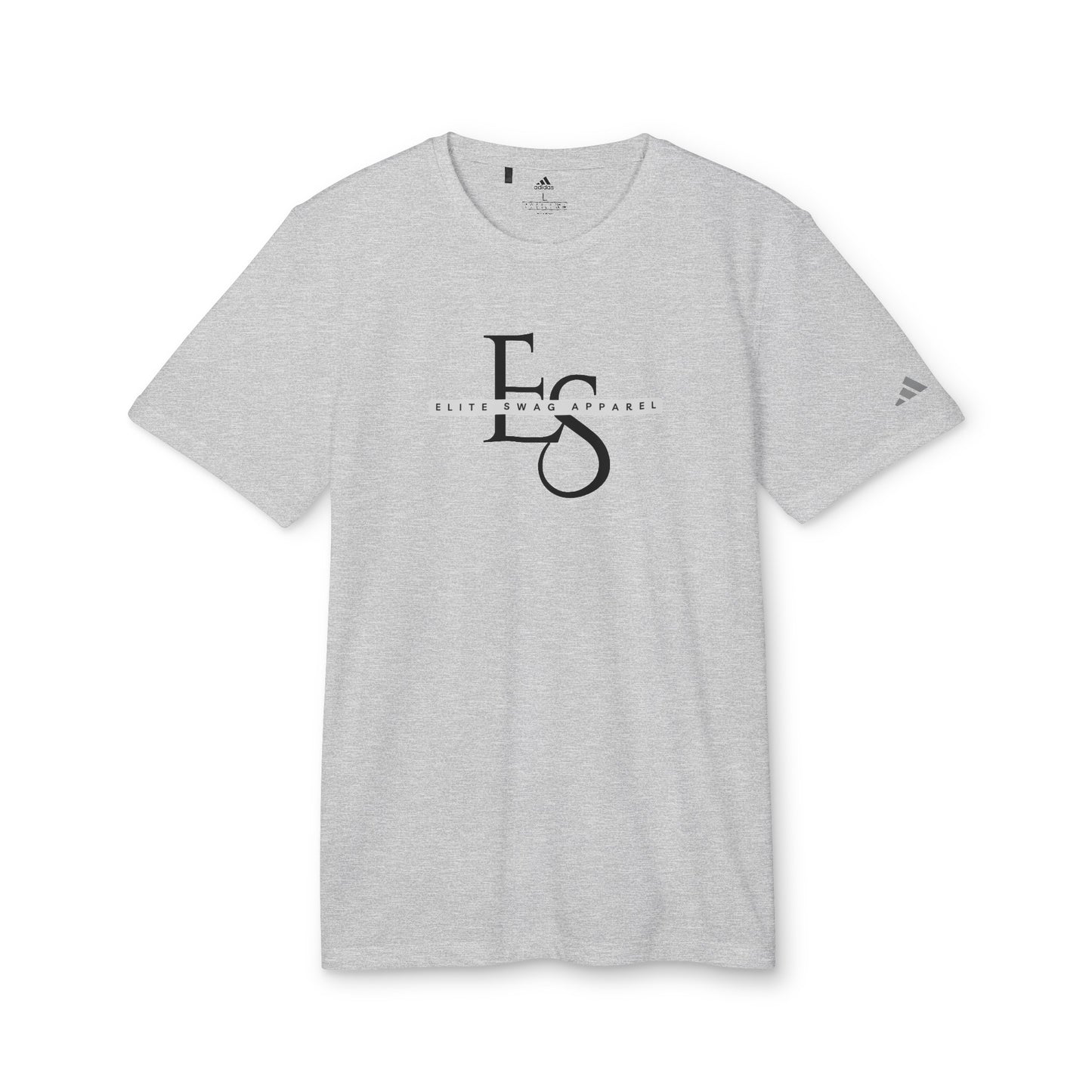 Custom Casual adidas® Unisex Sport T-shirt