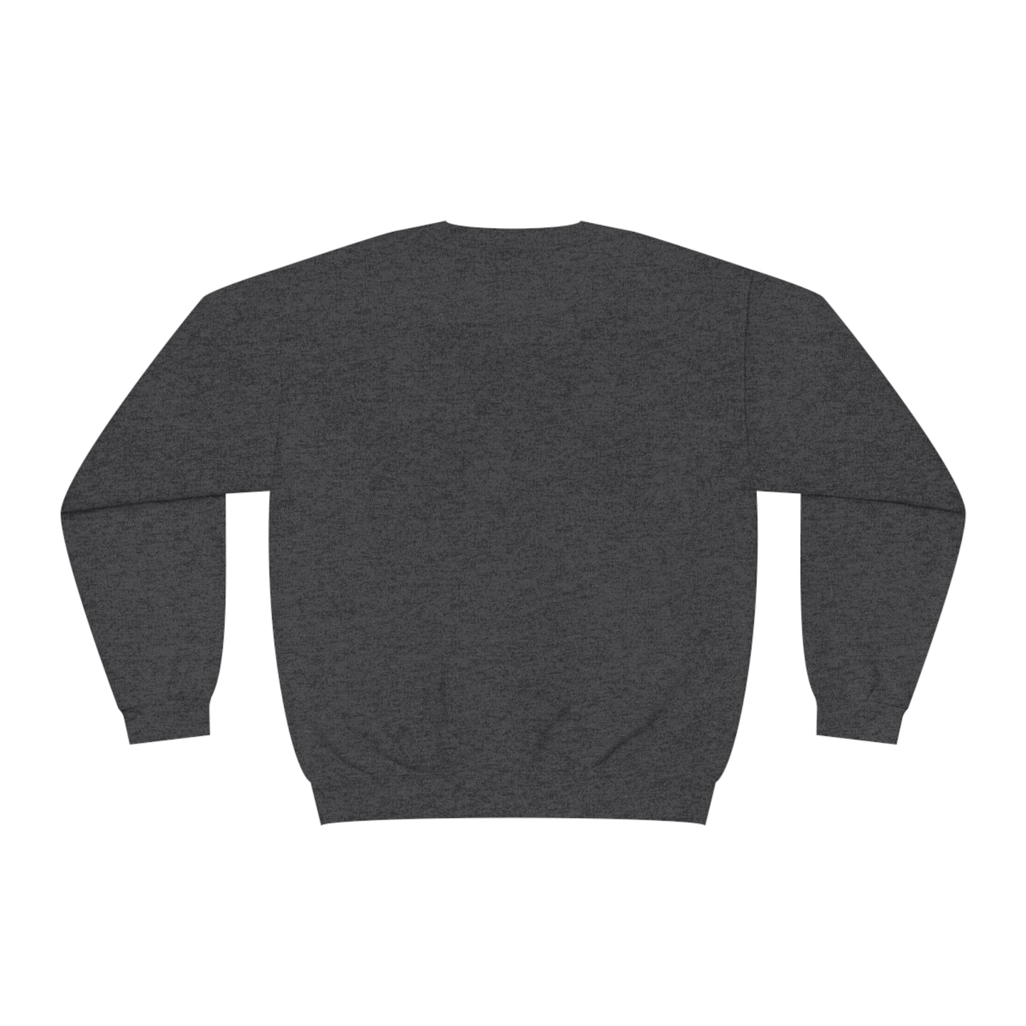 "Loyalty and Passion " Urban and Casual Women's Streetwear NuBlend® Crewneck Sweatshirt