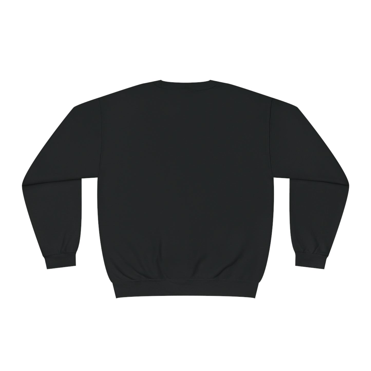 "Loyalty and Passion " Urban and Casual Women's Streetwear NuBlend® Crewneck Sweatshirt