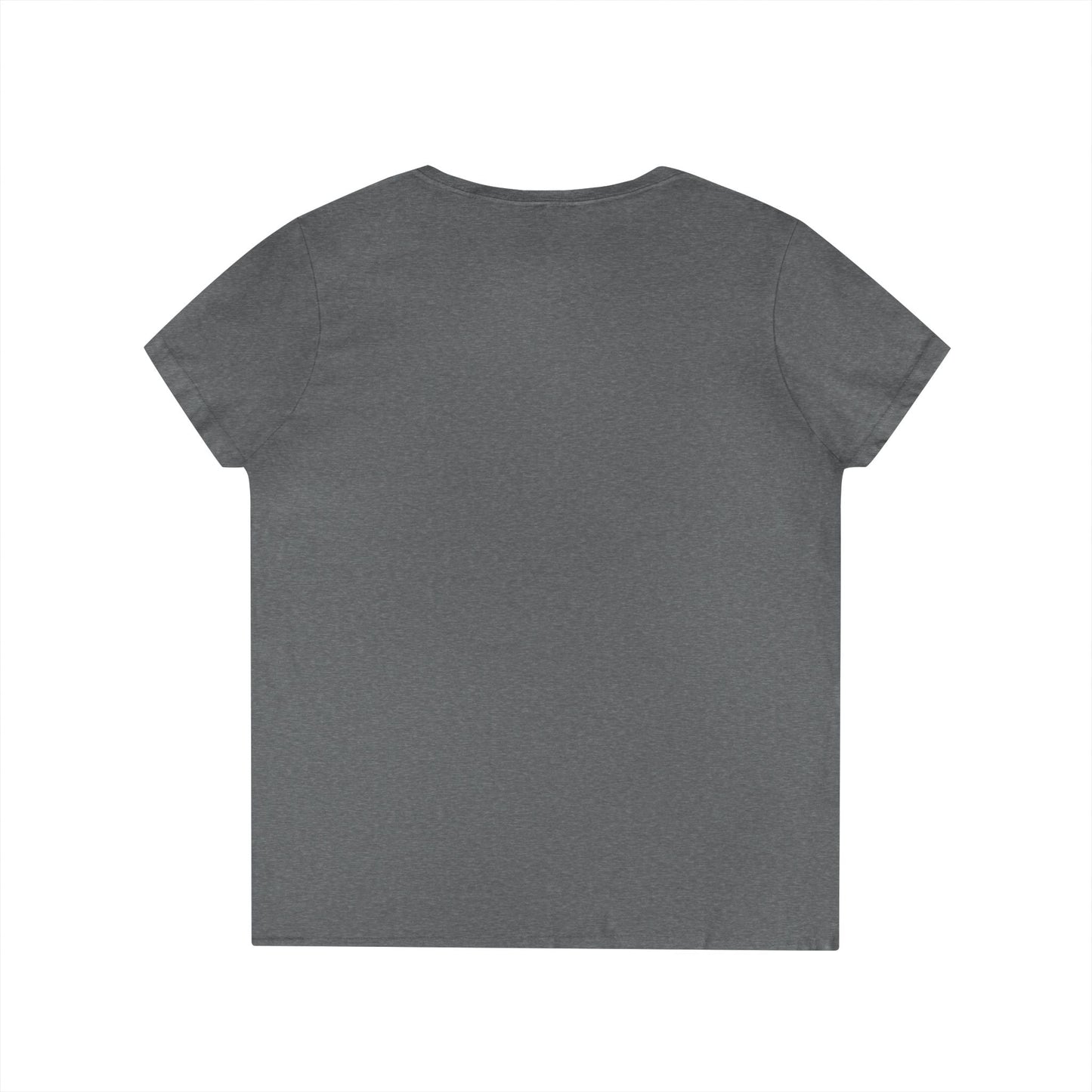 Elite Swag Apparel Ladies V-Neck T-Shirt