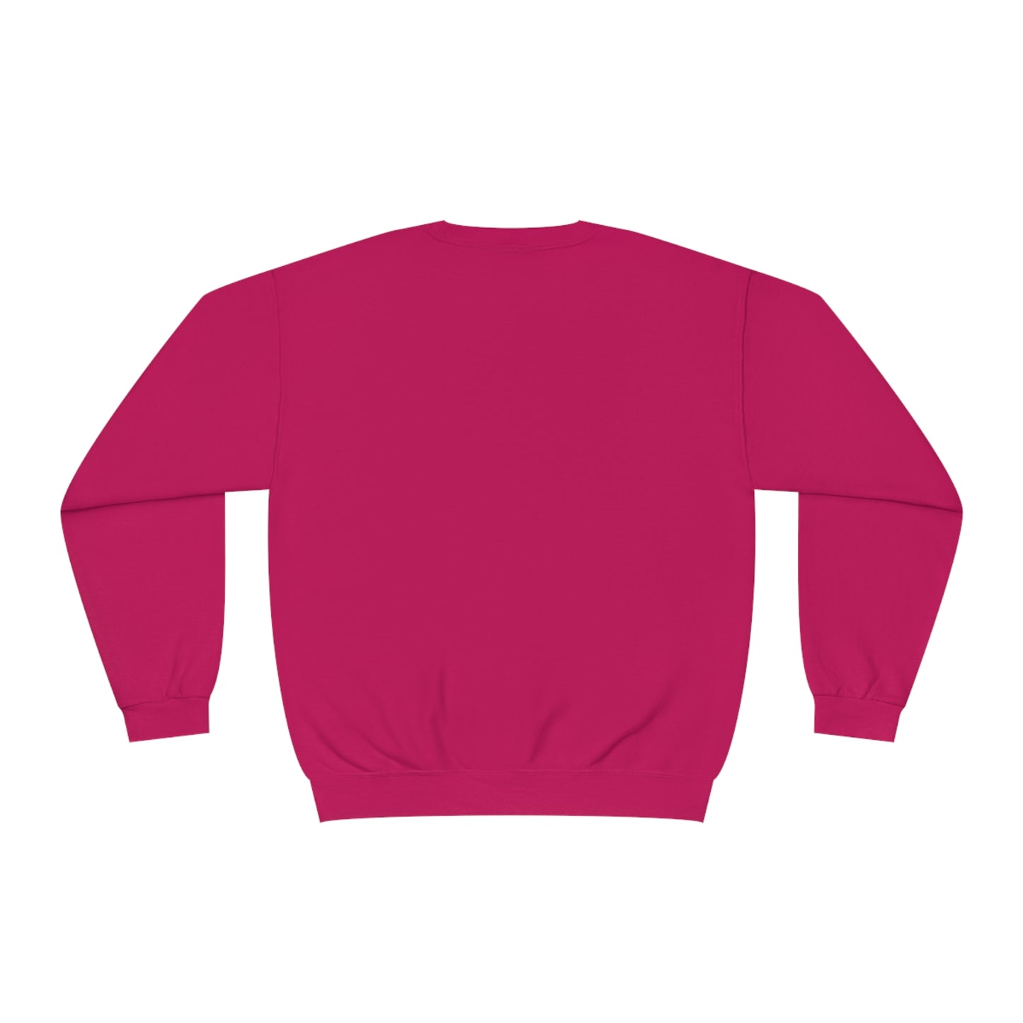 "Loyalty and Passion " Urban and Casual Women's Streetwear NuBlend® Crewneck Sweatshirt
