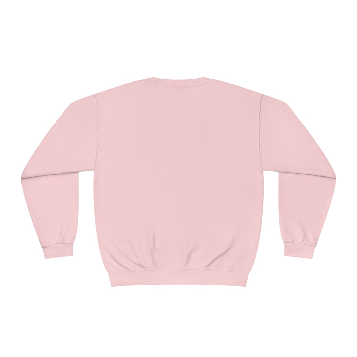 "Loyalty and Passion " Urban and Casual Women's Streetwear NuBlend® Crewneck Sweatshirt