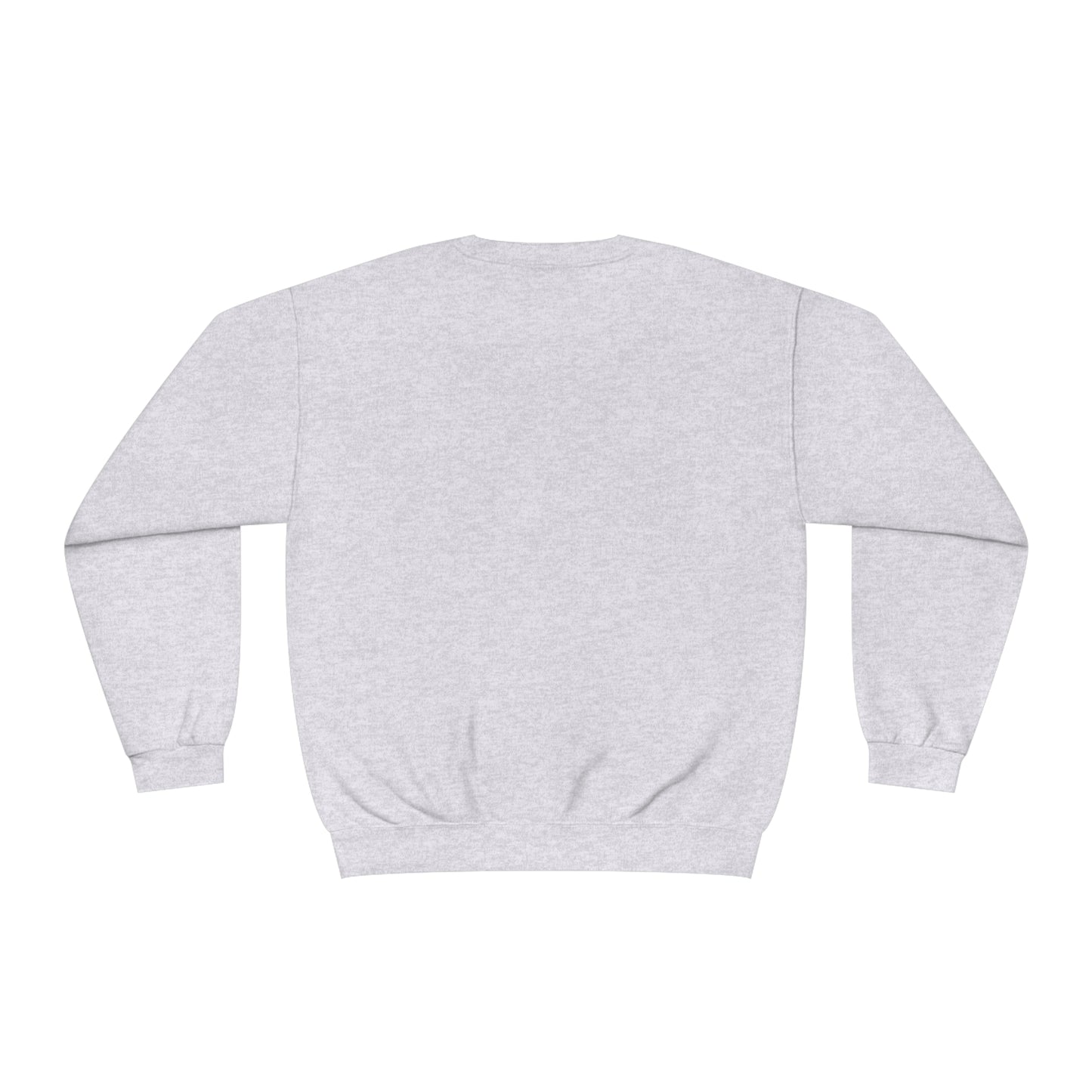 "Loyalty and Passion " Urban and Casual Women's Streetwear NuBlend® Crewneck Sweatshirt