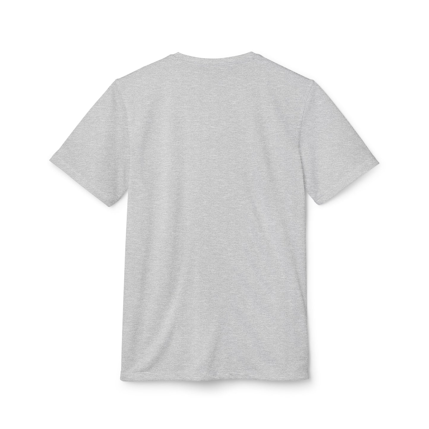 Custom Casual adidas® Unisex Sport T-shirt