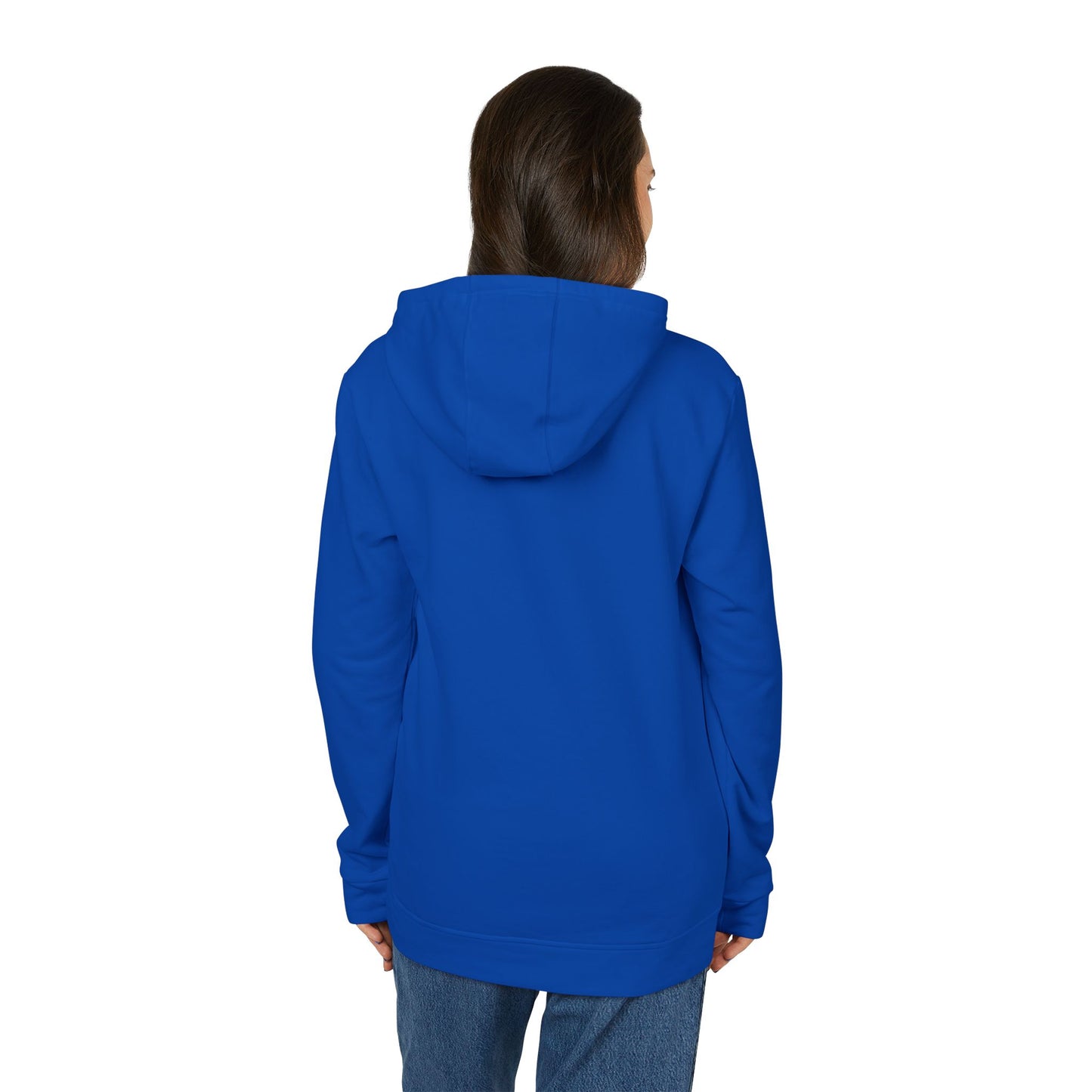 Woman's Streetwear Adidas Hoodie