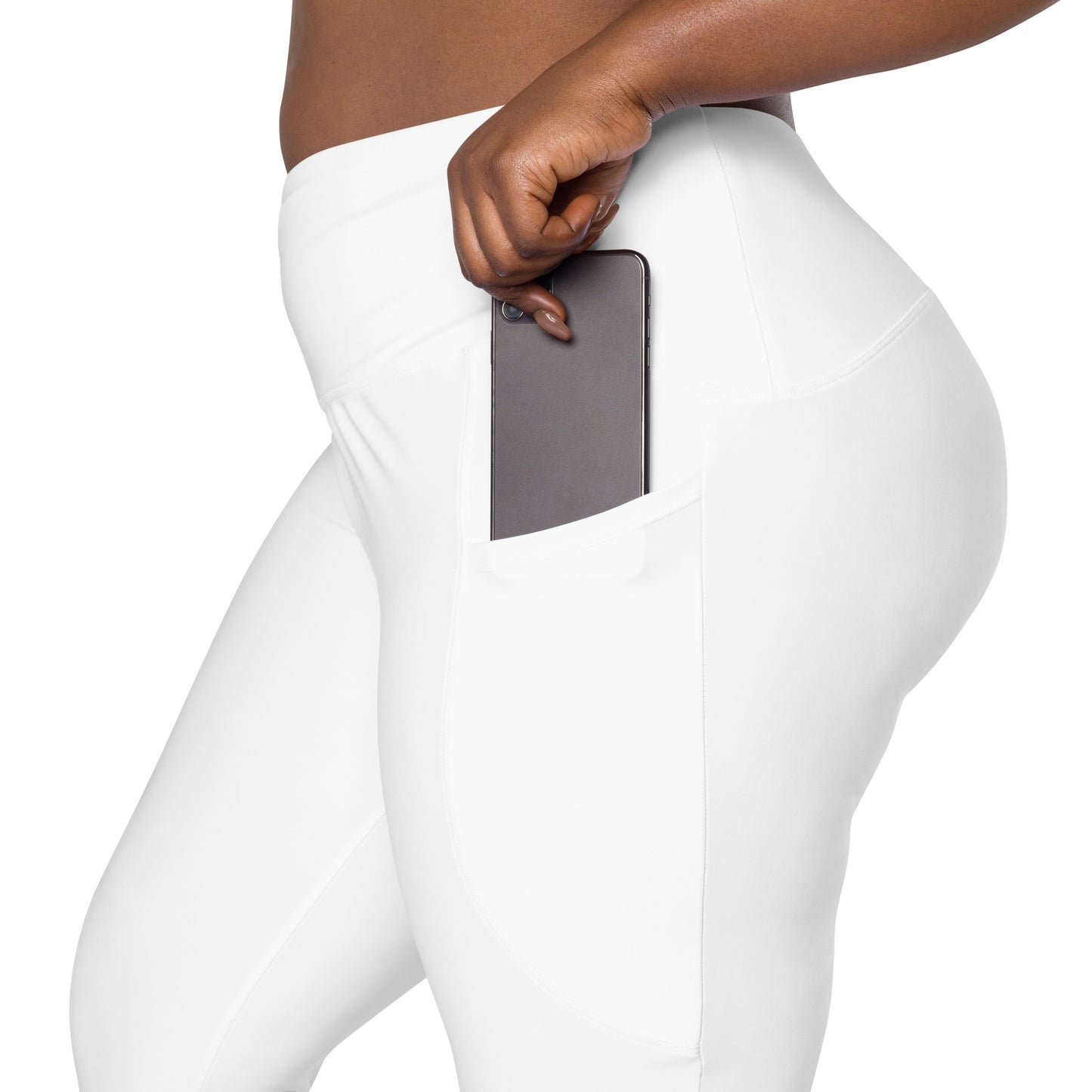 Elite Swag Apparel Leggings with pockets