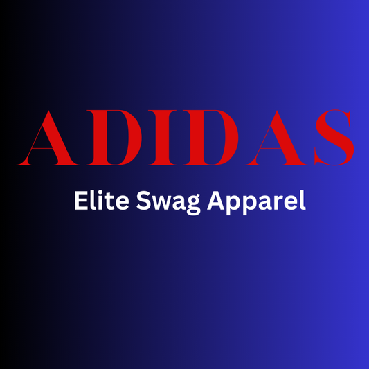 Adidas Apparel Including Hoodies,Hats,T-Shirts,Polo Shirts,Jackets