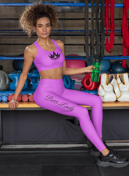 Dress to Impress: Get Your Own Custom Leggings Now!