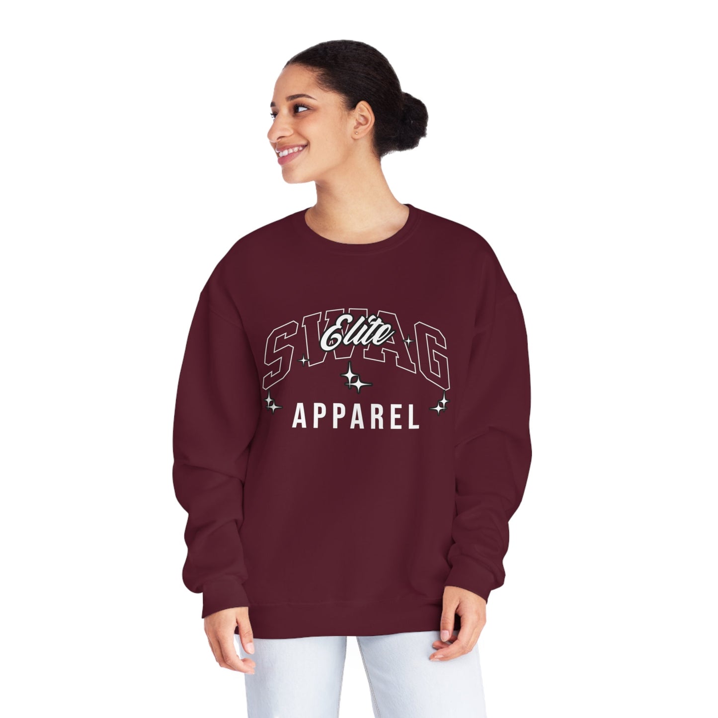 Elite Swag Apparel Casual Streetwear Sweatshirt
