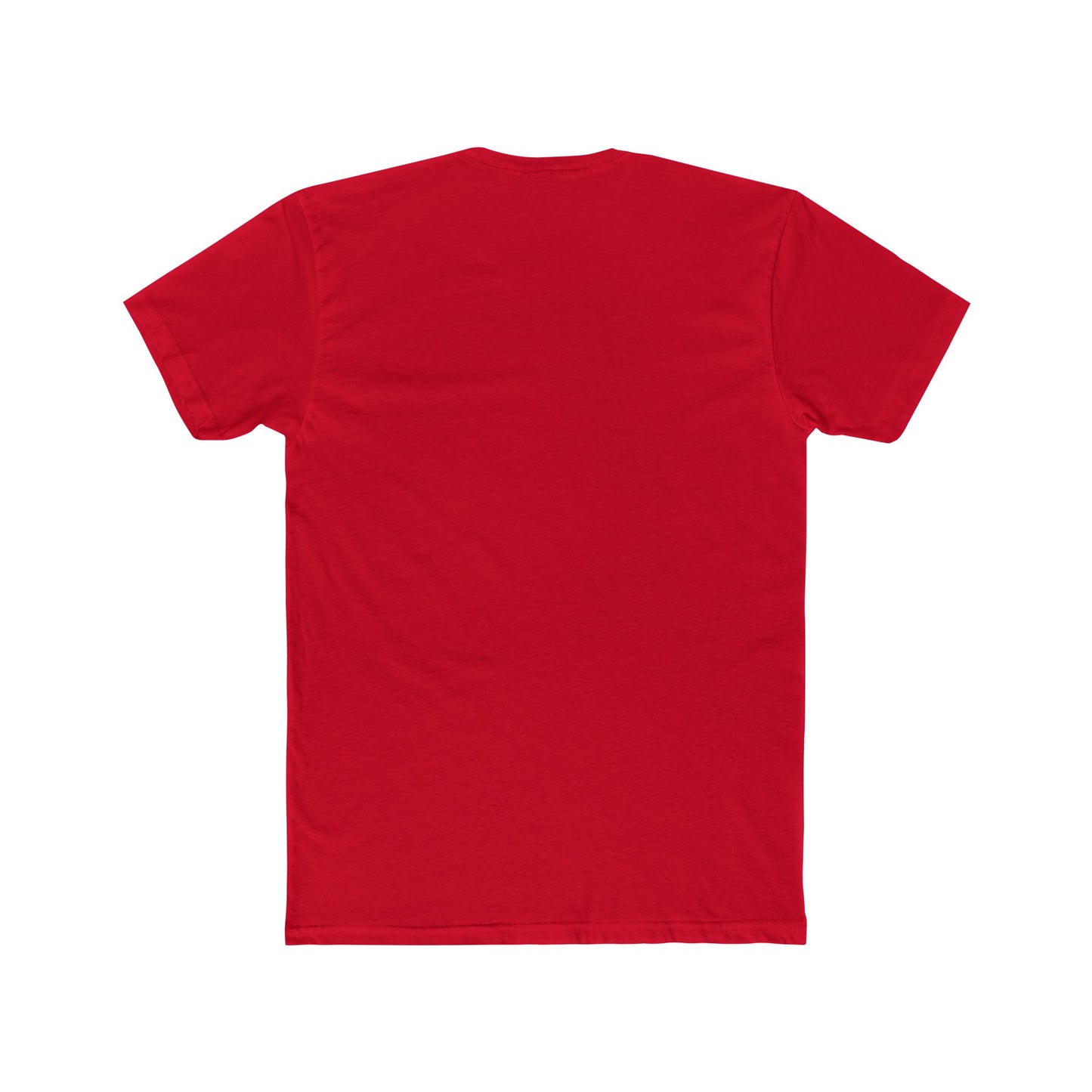 100% Cotton Stylish Gradient Unisex Cotton Crew Tee, Casual Shirt, Everyday Wear, Gift for Him or Her, Comfortable Fashion Tee
