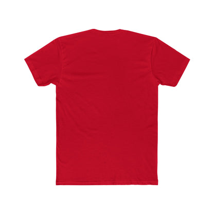 100% Cotton Stylish Gradient Unisex Cotton Crew Tee, Casual Shirt, Everyday Wear, Gift for Him or Her, Comfortable Fashion Tee
