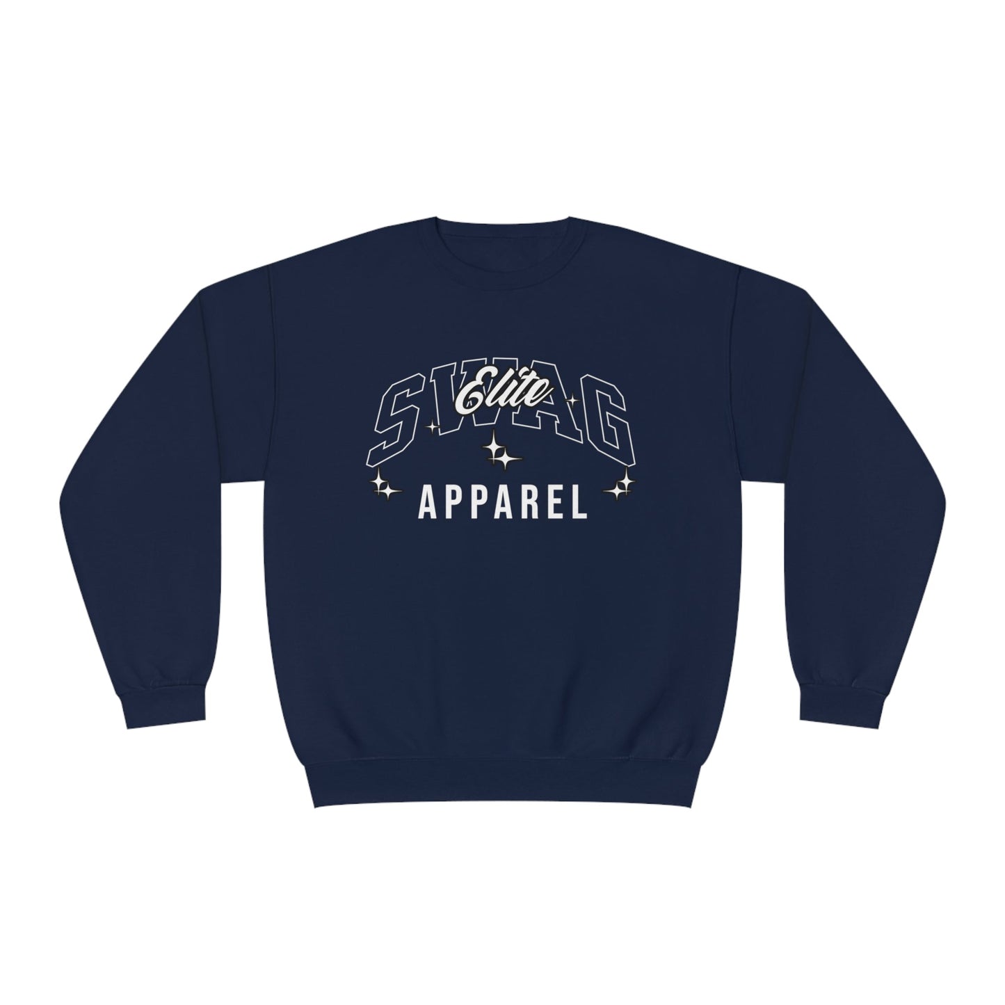 Elite Swag Apparel Casual Streetwear Sweatshirt