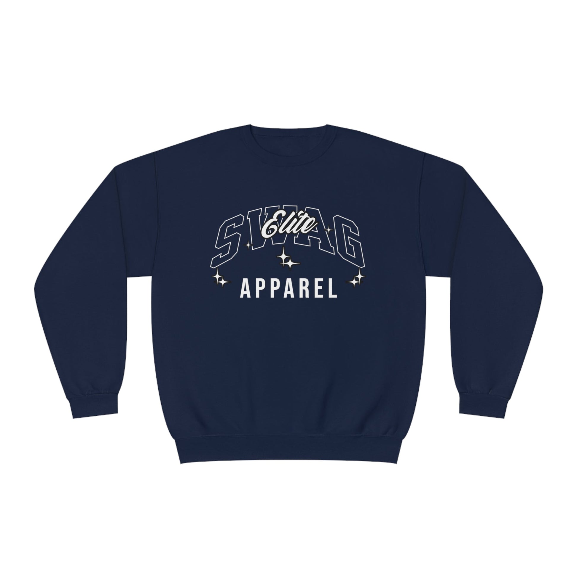 Elite Swag Apparel Casual Streetwear Sweatshirt