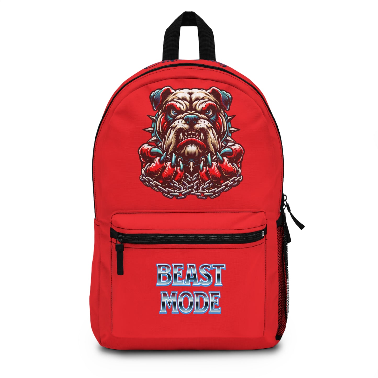 Elite Swag Beast Mode Backpack