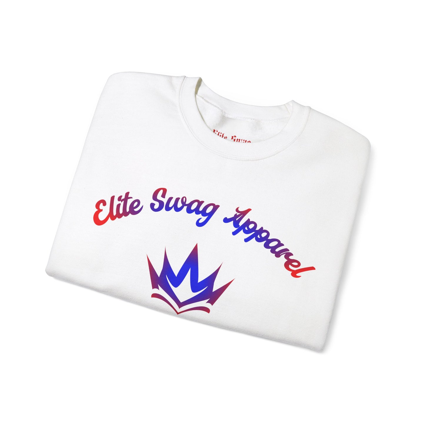 Elite Swag Apparels Women's Streetwear Sweatshirt