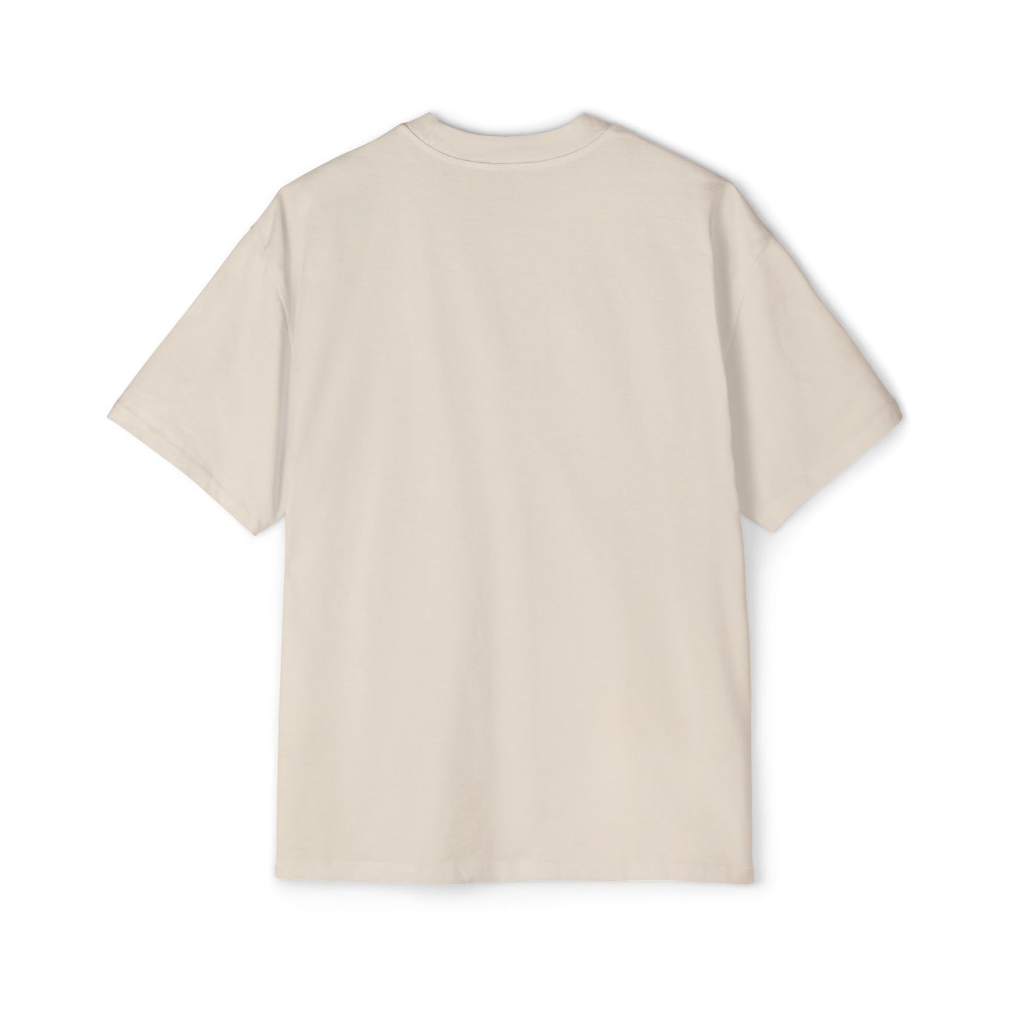 Streetwear Men's Tee - Elite Swag Apparels Heavy Oversized Shirt