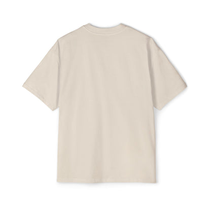 Streetwear Men's Tee - Elite Swag Apparels Heavy Oversized Shirt
