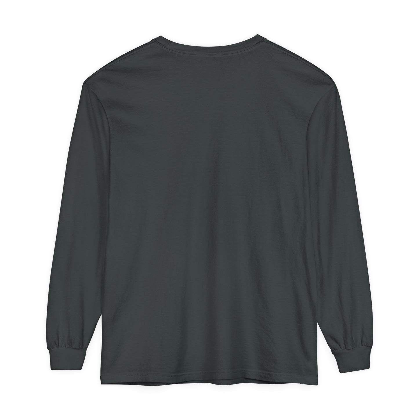Streetwear Long Sleeve T-Shirt - Elite Swag Apparel Design