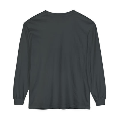 Streetwear Long Sleeve T-Shirt - Elite Swag Apparel Design