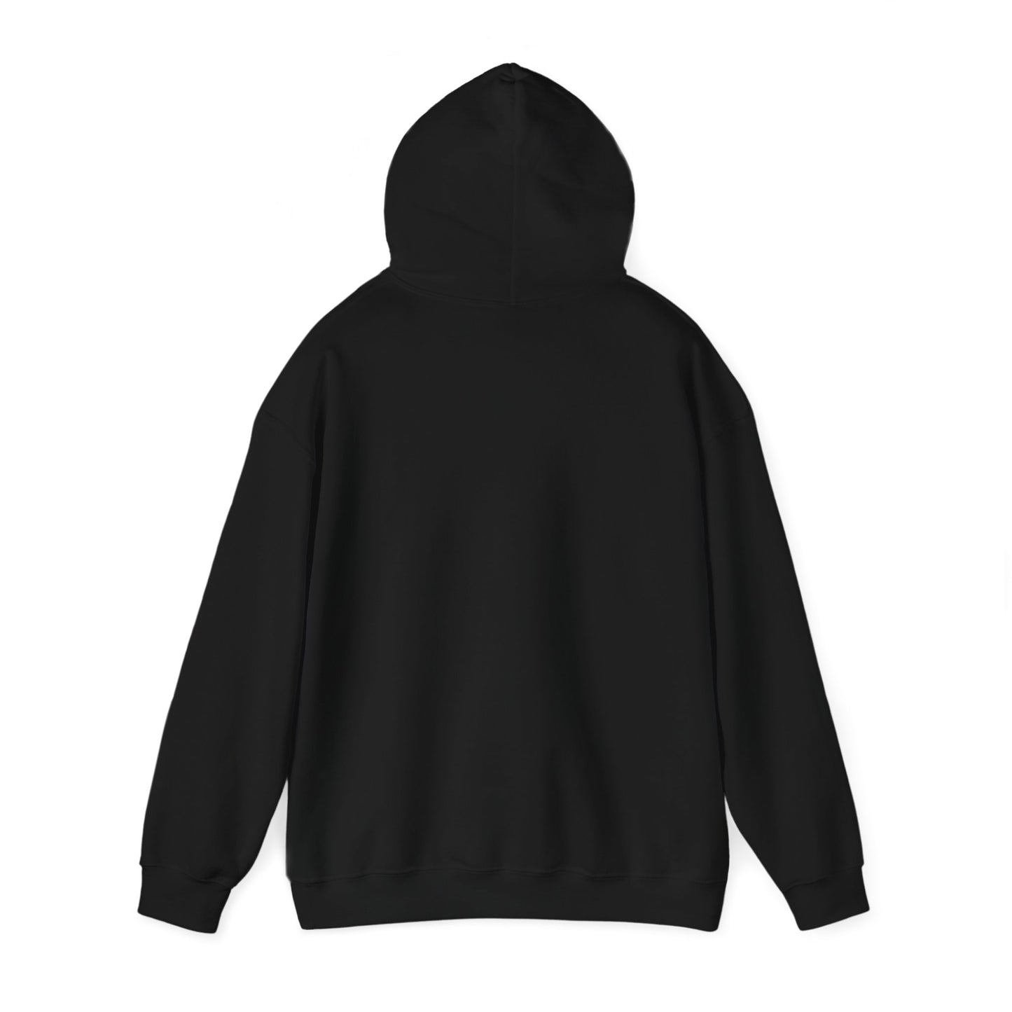 " Elite "Unisex Heavy Blend™ Hooded Sweatshirt