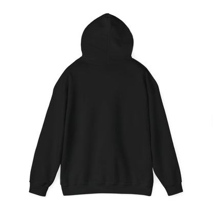 " Elite "Unisex Heavy Blend™ Hooded Sweatshirt