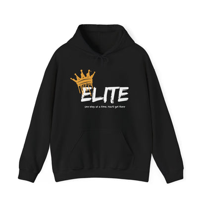 " Elite "Unisex Heavy Blend™ Hooded Sweatshirt