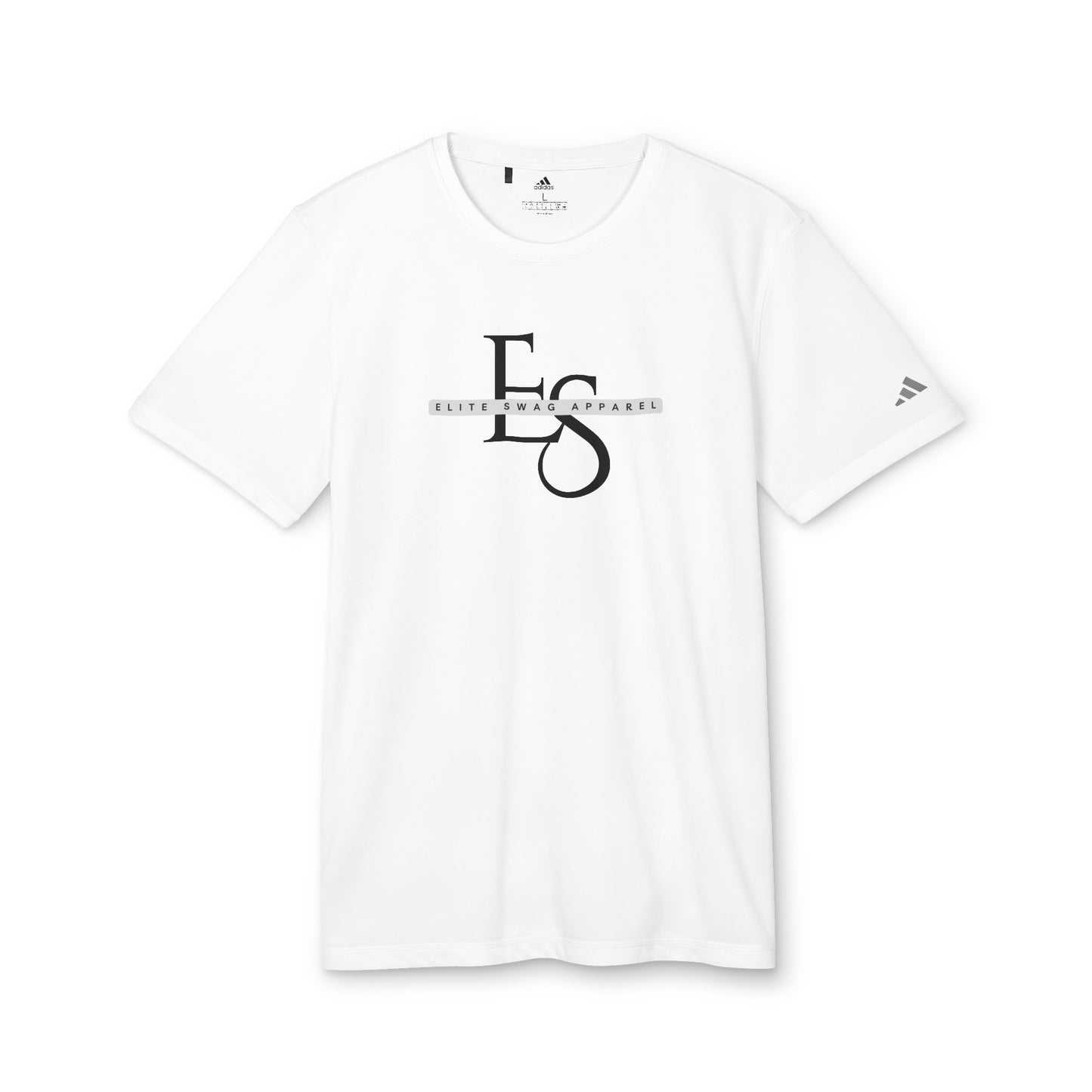 Custom Casual adidas® Unisex Sport T-shirt
