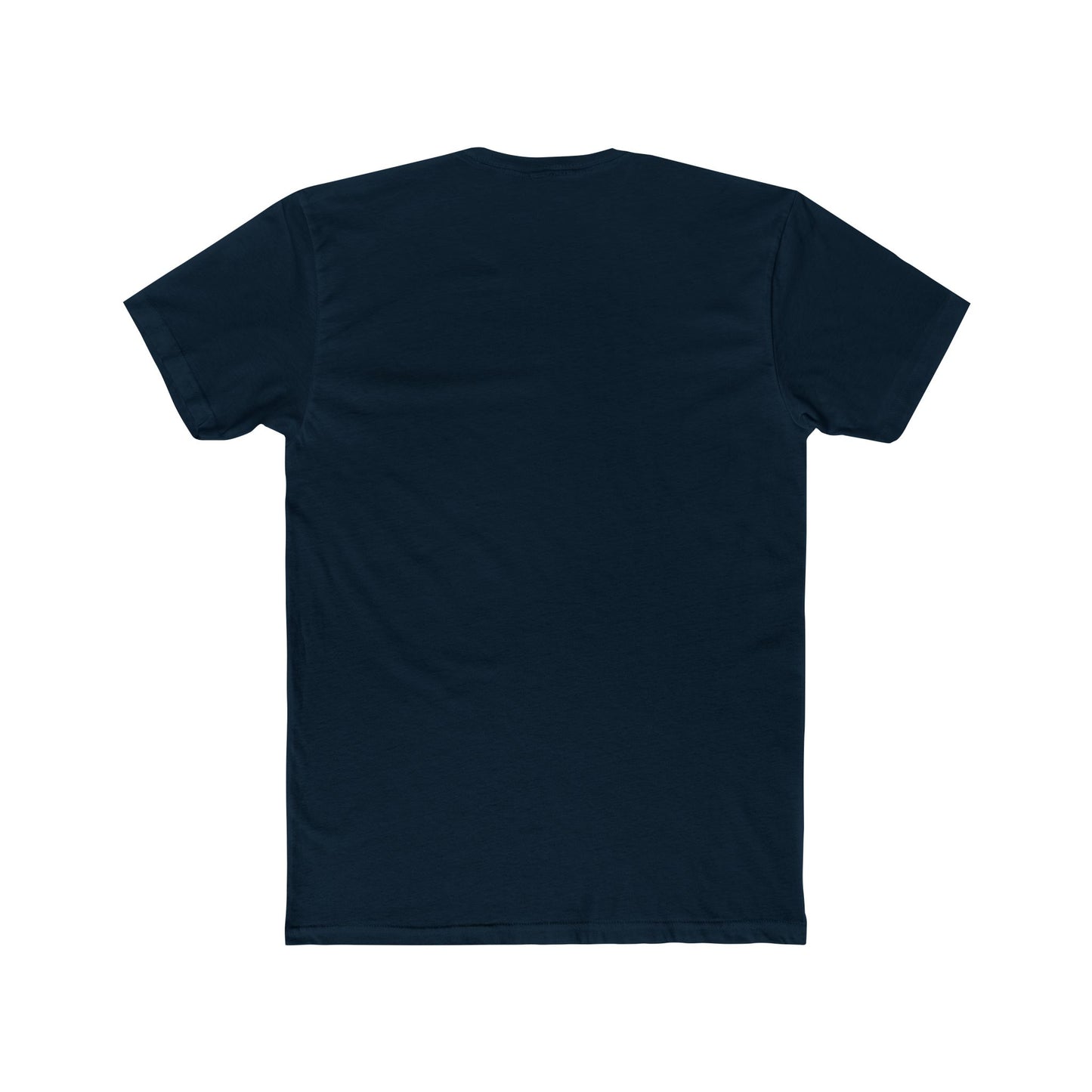 100% Cotton Stylish Gradient Unisex Cotton Crew Tee, Casual Shirt, Everyday Wear, Gift for Him or Her, Comfortable Fashion Tee