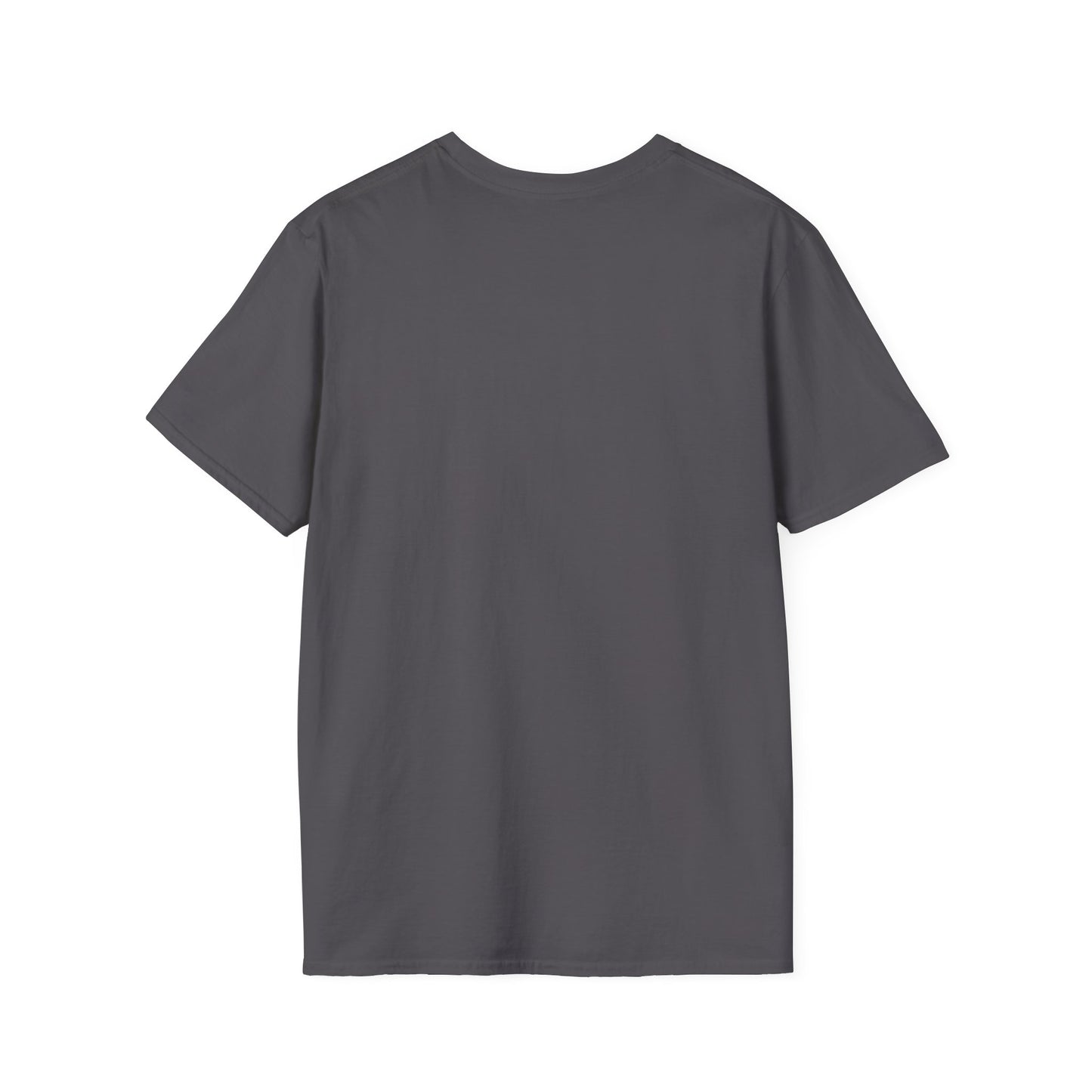 Men's Softstyle Hustle T-Shirt