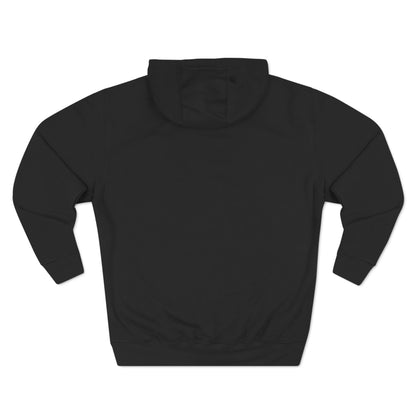 Fleece Hoodie - Elite Swag Streetwear Apparel