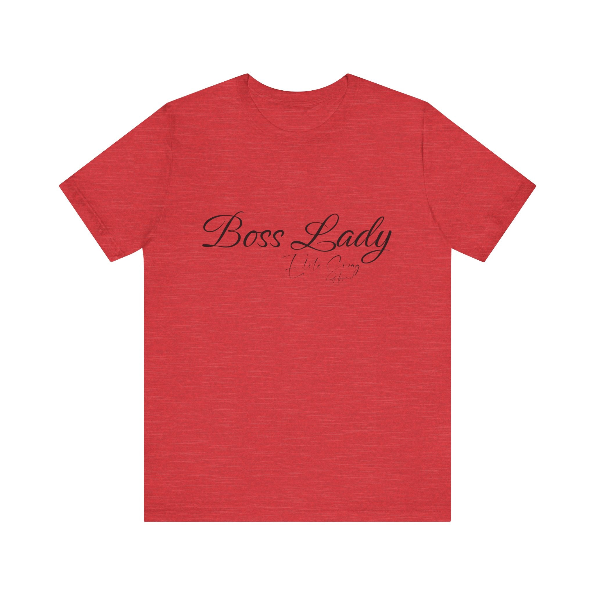 Lady boss swag best sale