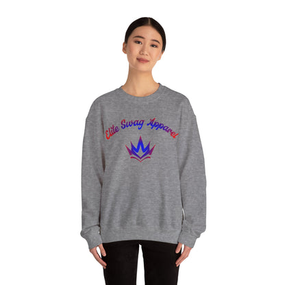 Elite Swag Apparels Women's Streetwear Sweatshirt