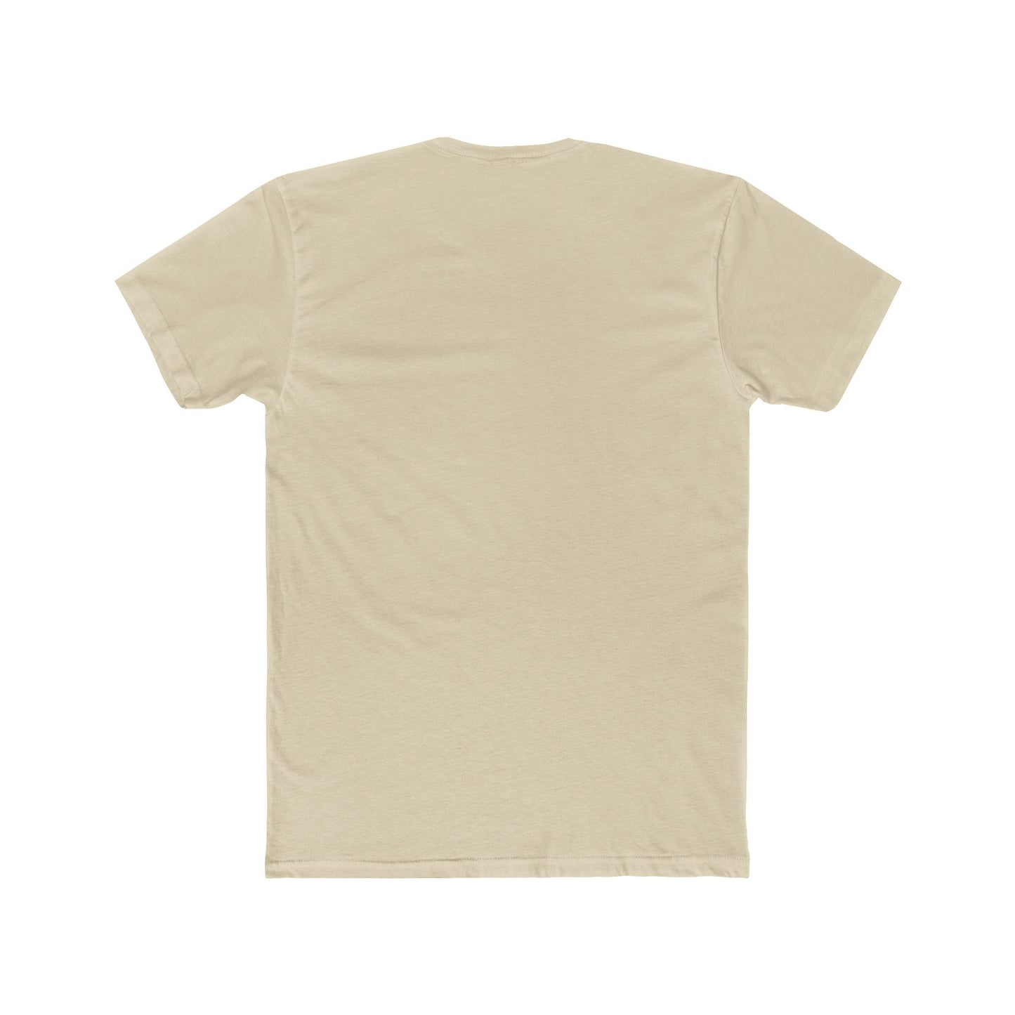 100% Cotton Stylish Gradient Unisex Cotton Crew Tee, Casual Shirt, Everyday Wear, Gift for Him or Her, Comfortable Fashion Tee