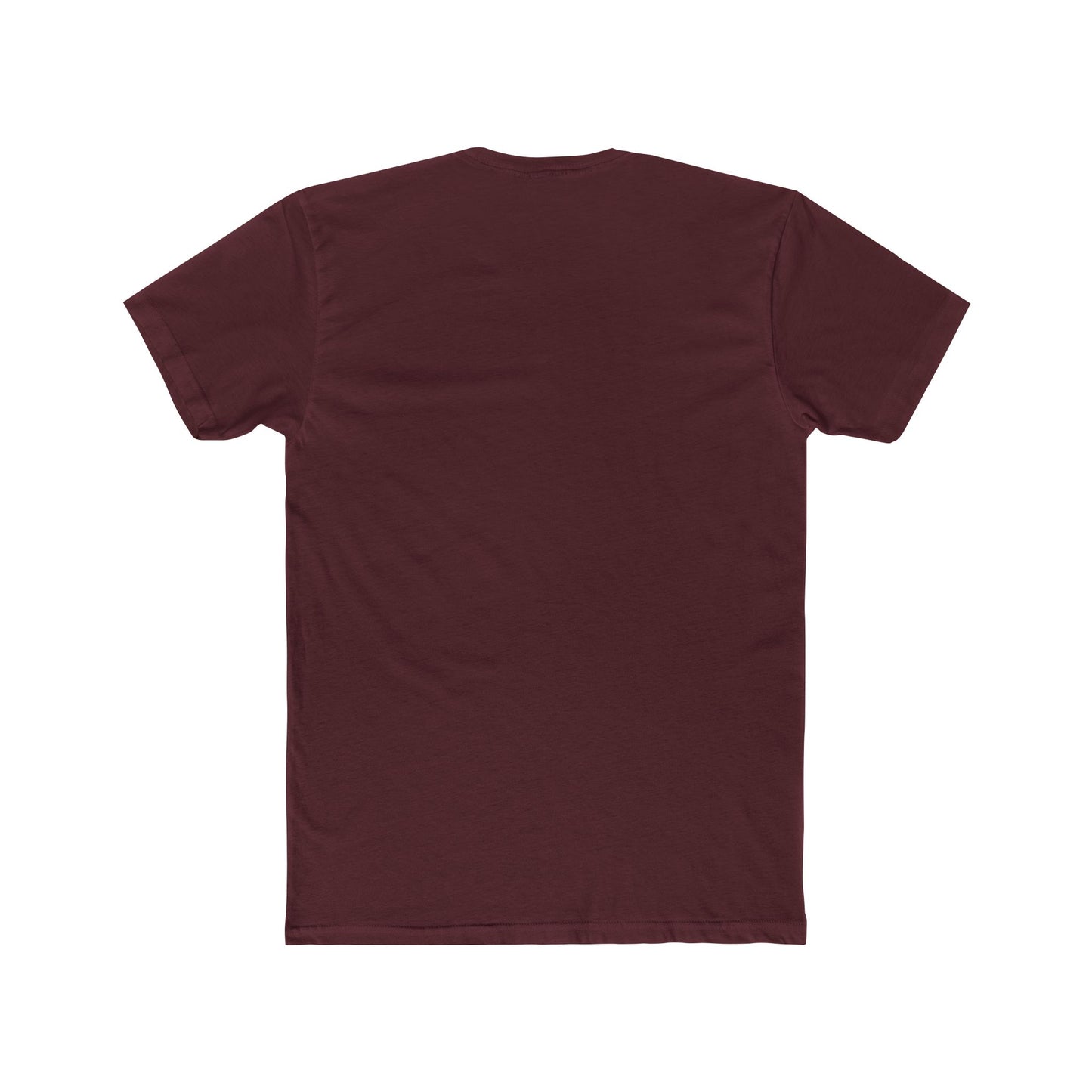 100% Cotton Stylish Gradient Unisex Cotton Crew Tee, Casual Shirt, Everyday Wear, Gift for Him or Her, Comfortable Fashion Tee