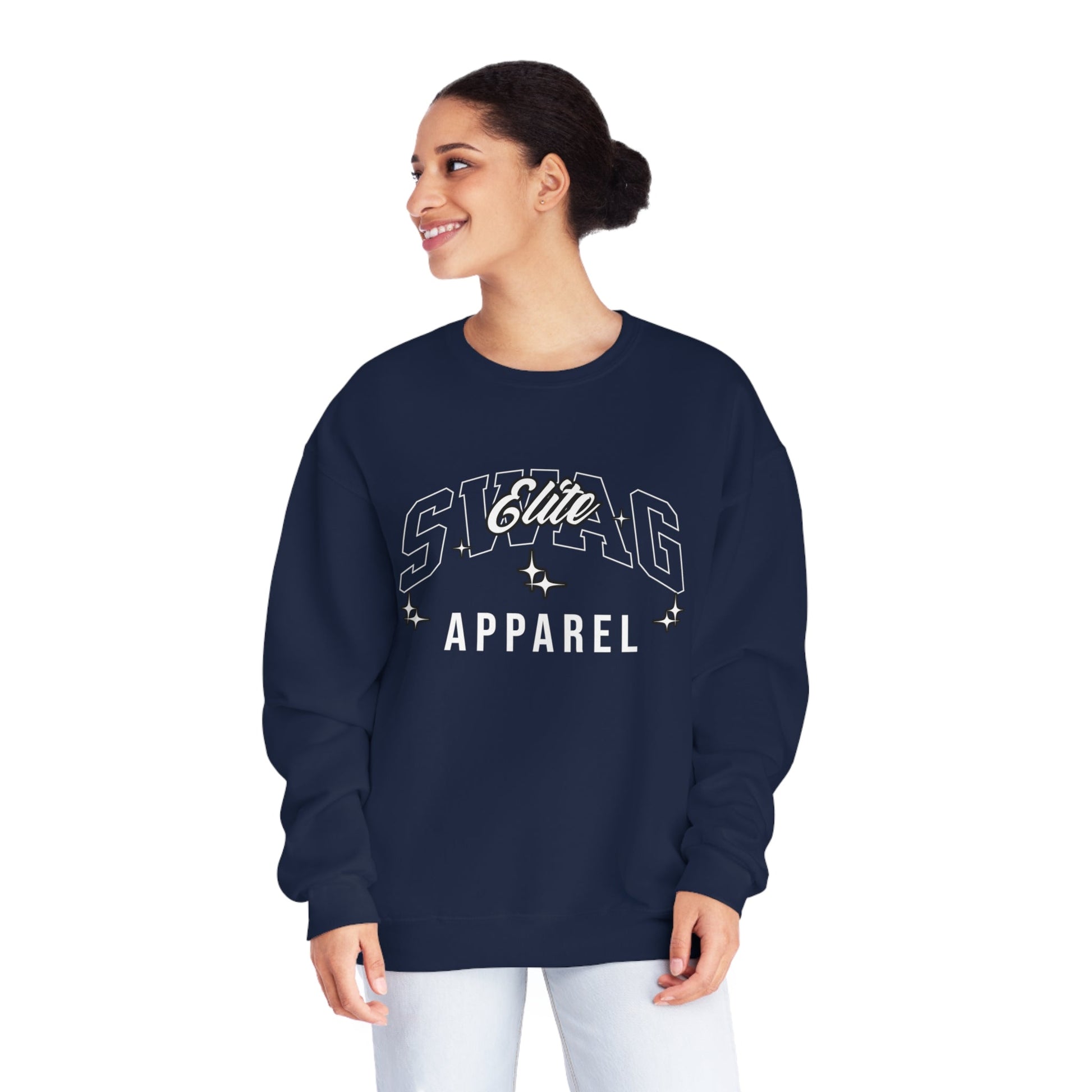 Elite Swag Apparel Casual Streetwear Sweatshirt