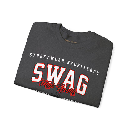 Elite Swag Apparel Sweatshirt