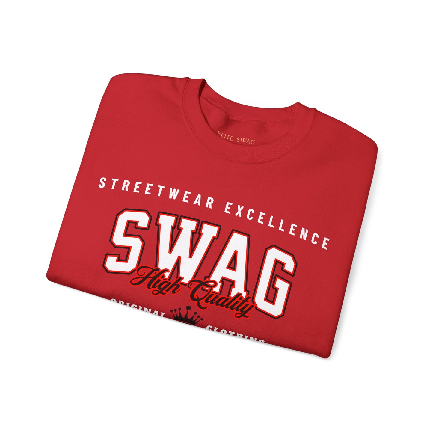 Elite Swag Apparel Sweatshirt