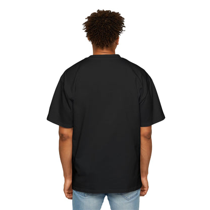 Streetwear Men's Tee - Elite Swag Apparels Heavy Oversized Shirt