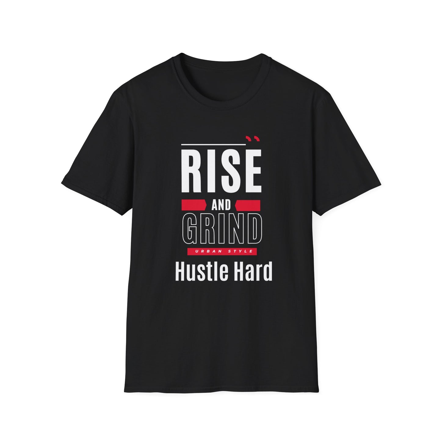 Men's Softstyle Hustle T-Shirt