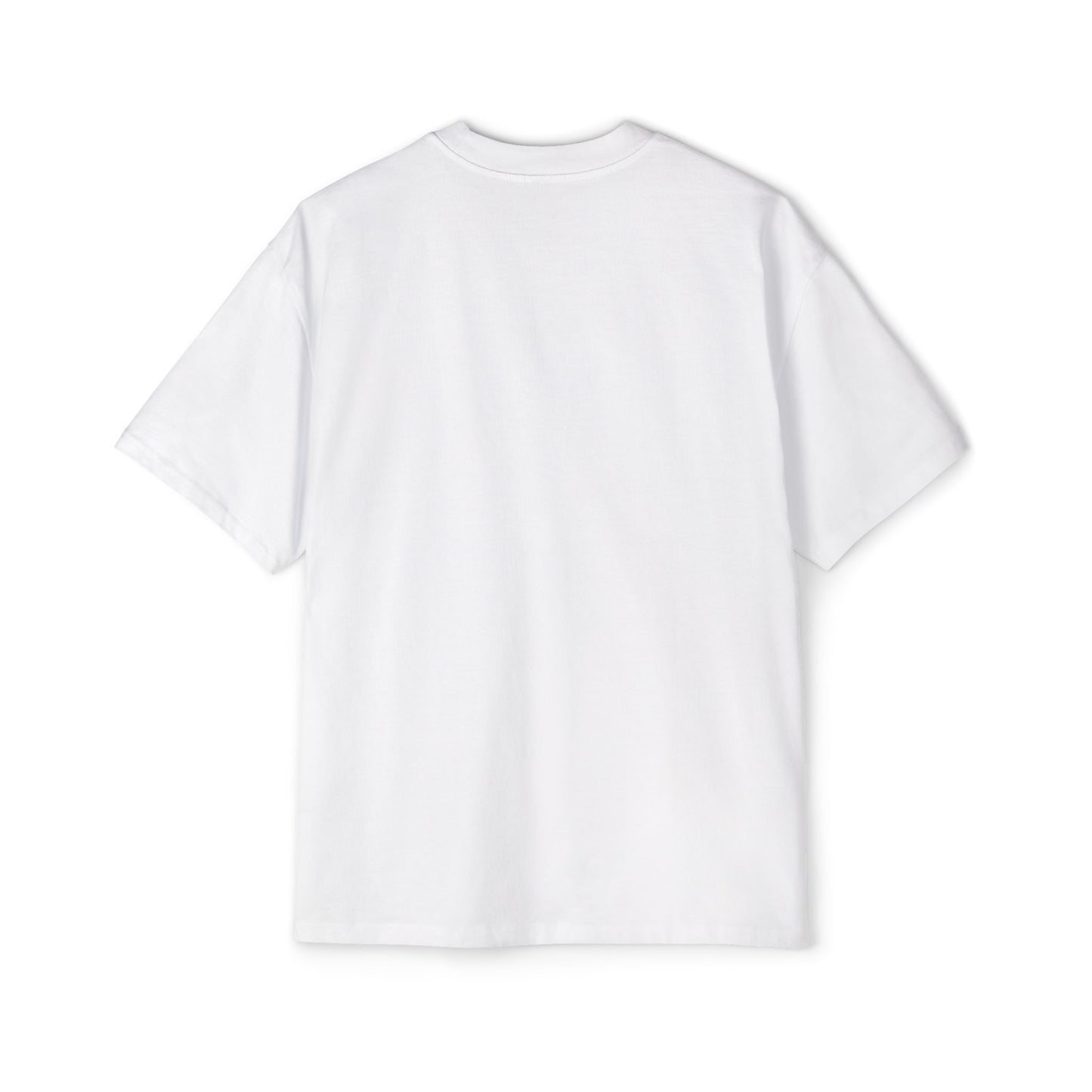 Streetwear Men's Tee - Elite Swag Apparels Heavy Oversized Shirt