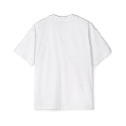 Streetwear Men's Tee - Elite Swag Apparels Heavy Oversized Shirt