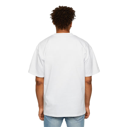 Streetwear Men's Tee - Elite Swag Apparels Heavy Oversized Shirt