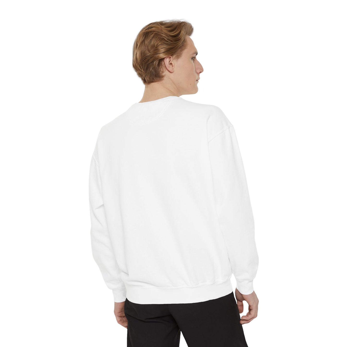 Men's Streetwear Sweatshirt Elite Swag Apparel