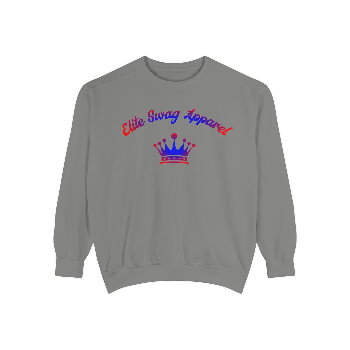 Men's Streetwear Sweatshirt Elite Swag Apparel