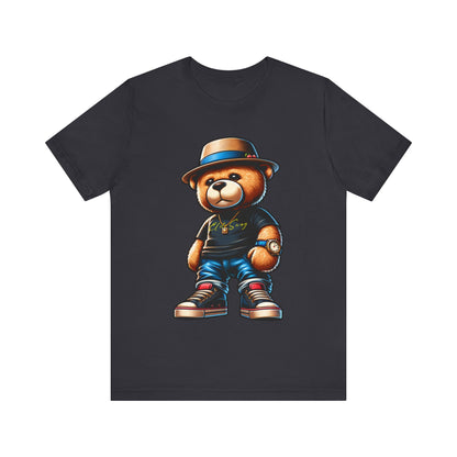 Elite Swag Teddy Bear T-Shirt