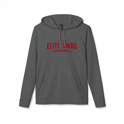 Elite Swag Apparel Adidas Unisex Fleece Hoodie