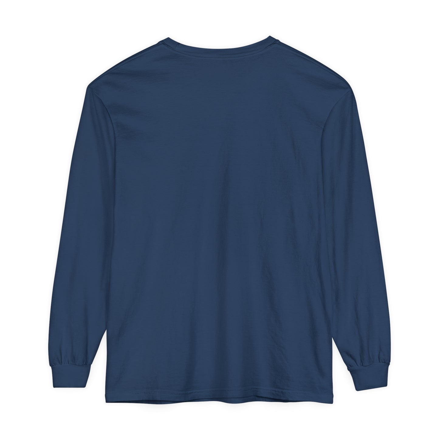 Streetwear Long Sleeve T-Shirt - Elite Swag Apparel Design