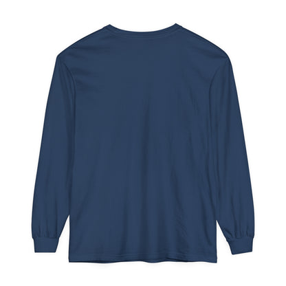 Streetwear Long Sleeve T-Shirt - Elite Swag Apparel Design