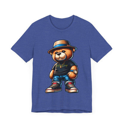 Elite Swag Teddy Bear T-Shirt