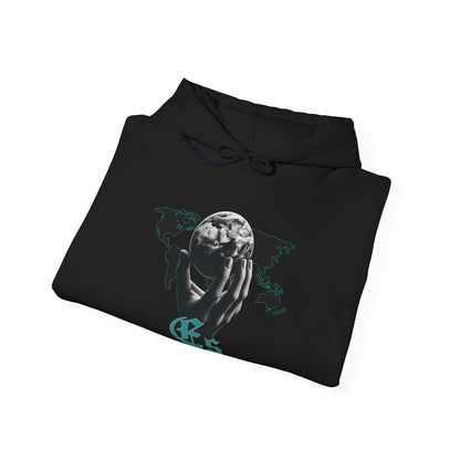 " Elite Swag Apparel Cool Streetwear Heavy Hoodie "